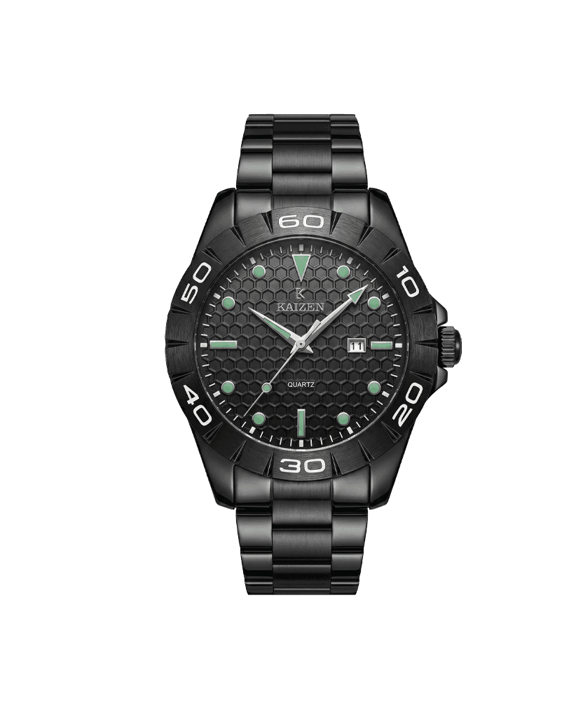 ساعت مردانه KG 1105 G - تصویر ۲
