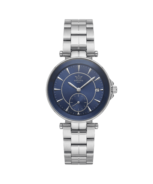 ساعت مردانه EP0789 blue