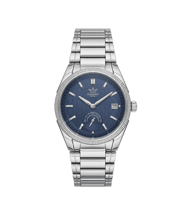 ساعت مردانه EP0787 blue