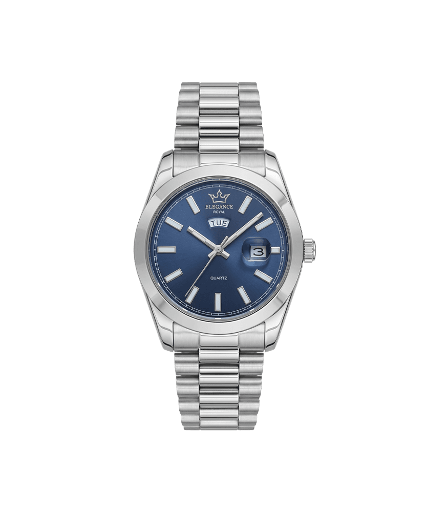 ساعت مردانه EP0788 blue