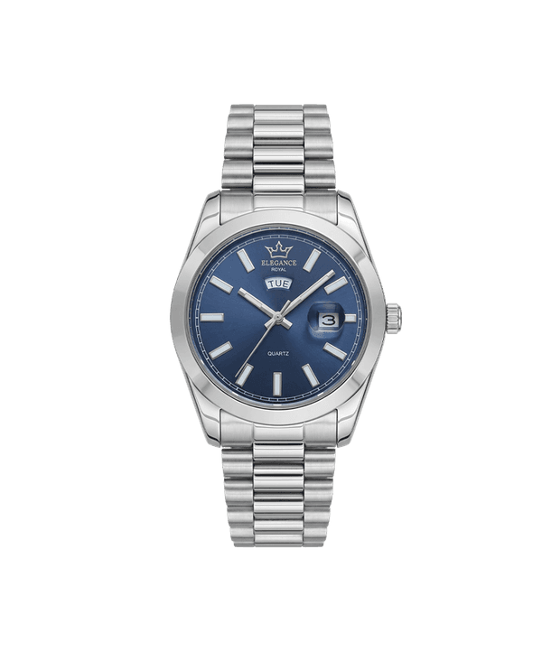 ساعت مردانه EP0788 blue