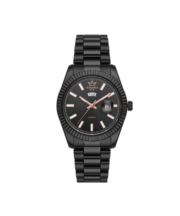 ساعت مردانه EP0788 black