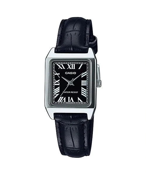 ساعت مچی زنانه کاسیو مدل CASIO-LTP-V007L-1B - تصویر ۲