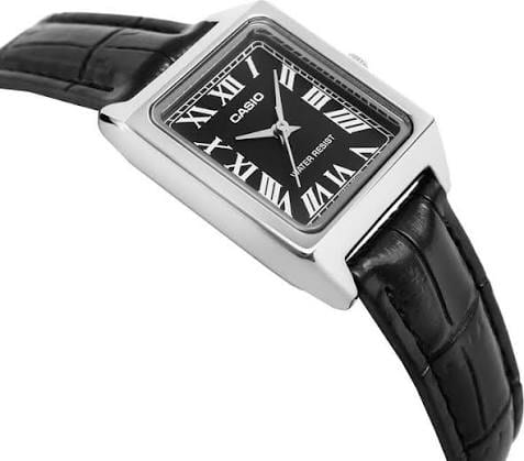 ساعت مچی زنانه کاسیو مدل CASIO-LTP-V007L-1B - تصویر ۳